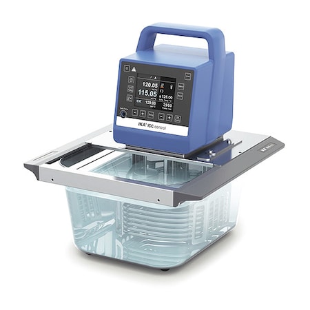 Ika Icc Control Eco 8 0010000849