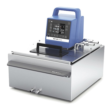 Ika Icc Control Pro 12 C 0010000480