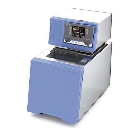 Ika Hbc 10 Control 4137001