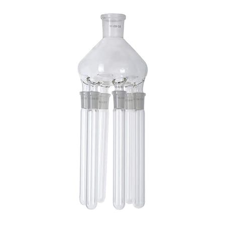 Ika RV 10.610 0003919400