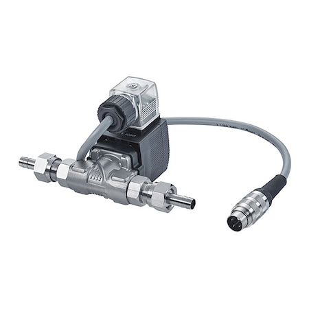 Ika Magnetic Valve 0020003763