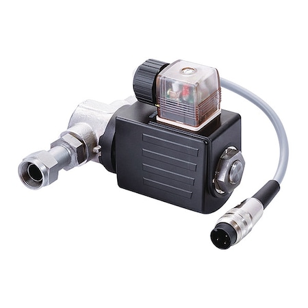 Ika Closed Pressure Valve 0020000249