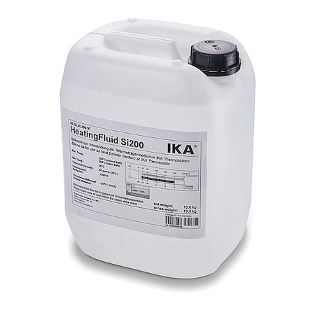 Ika Heating Fluid 0020003520