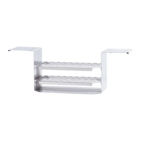 Ika Tube Rack, 13 Mm, S 0020004026