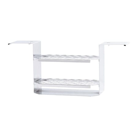 Ika Tube Rack, 17 Mm, S 0020004027