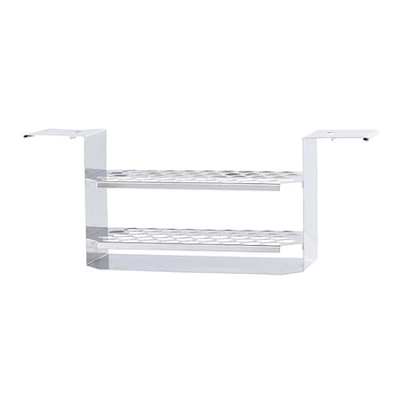 Ika Tube Rack, 17 Mm, Ml 0020004030
