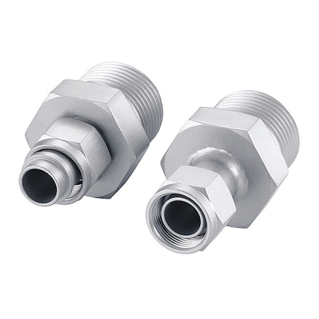 Ika Adapter Npt 3/4 0020004571