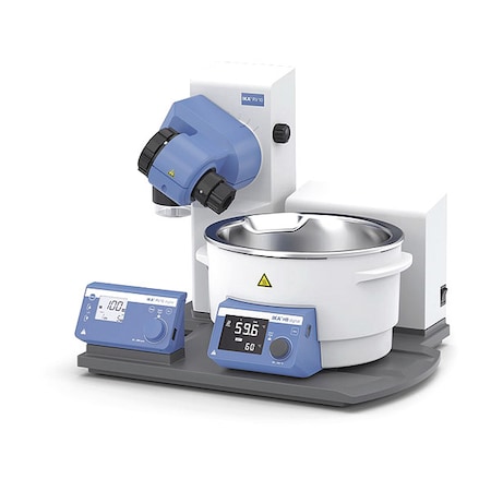 Ika RV 10 Digital Flex 0010005186