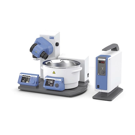 Ika RV 10 Auto Pro Flex 0010005197