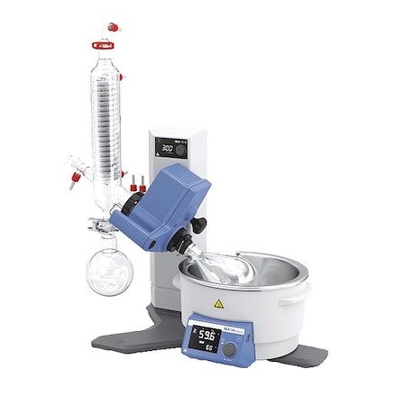 Ika RV 8 V-C 0010003571