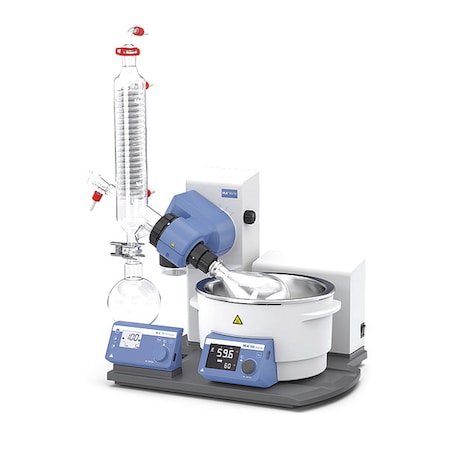 Ika RV 10 Digital V-C 0010005185