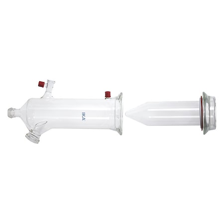 Ika RV 10.4 0003742000