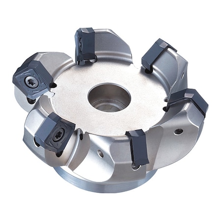 Osg Indexable Face Mill 7802001