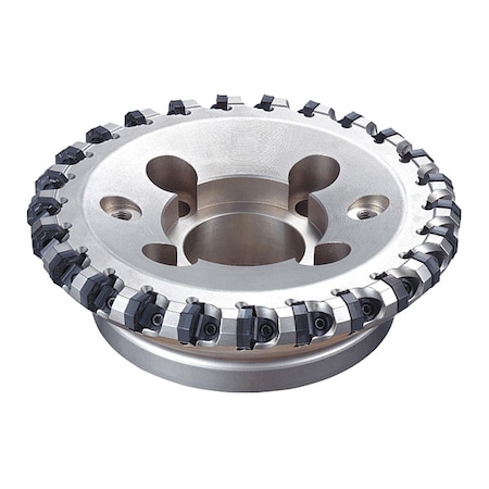 Osg Indexable Face Mill 52800004