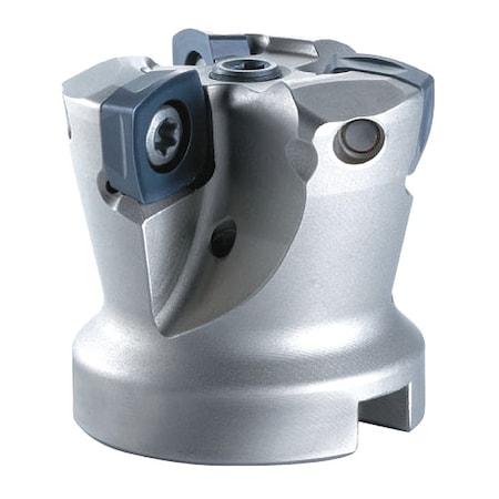 Osg Indexable Profiling End Mill 7800606