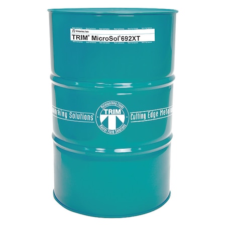 Trim Micro Emulsion Coolant MS692XT-54G