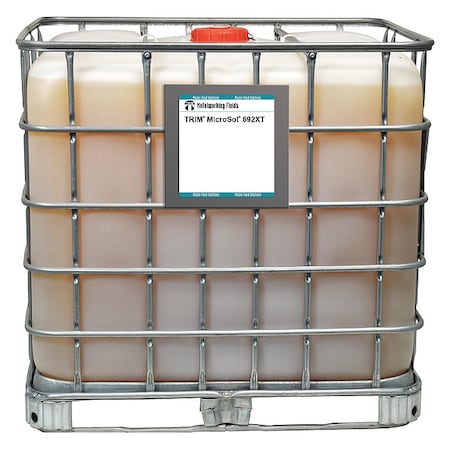 Trim Coolant Mixer MS692XT-270G