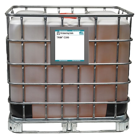 Trim Coolant Mixer C390-270G