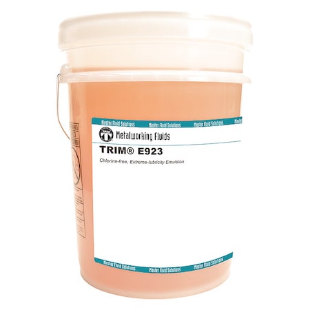 Trim Coolant Mixer E923-5G