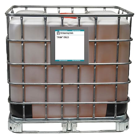 Trim Coolant Mixer E923-270G