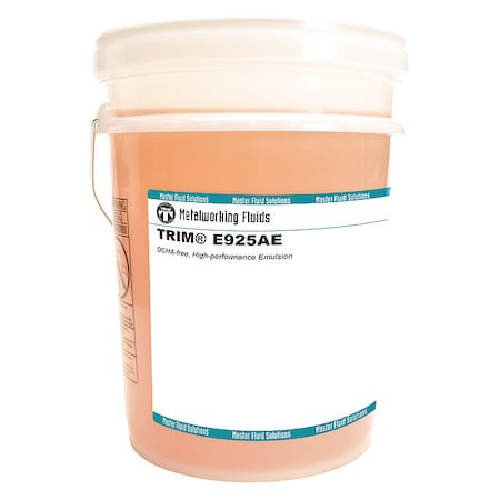 Trim Coolant Mixer E925AE-5G