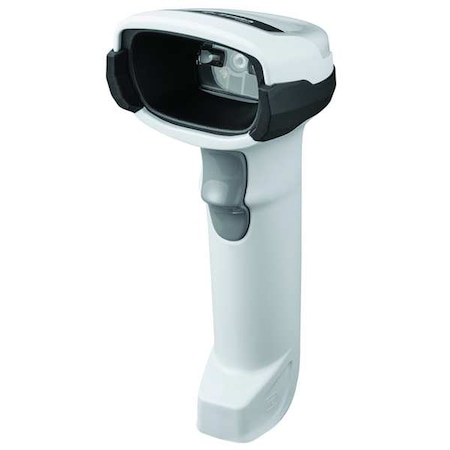 Zebra Technologies HandheldImager, White, 2DScanner;1DScanner DS2278-SR00006ZZWW