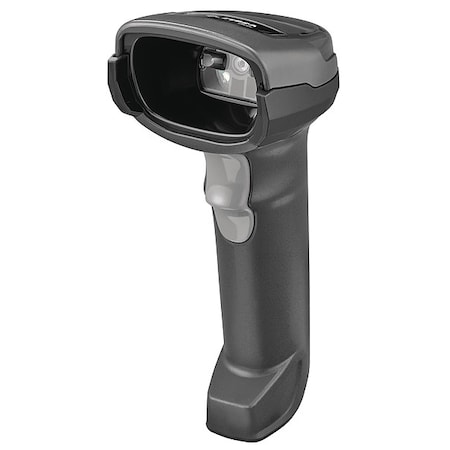 ZEBRA TECHNOLOGIES Handheld Imager, 6-29/32" Overall Height DS2278-SR00007ZZWW