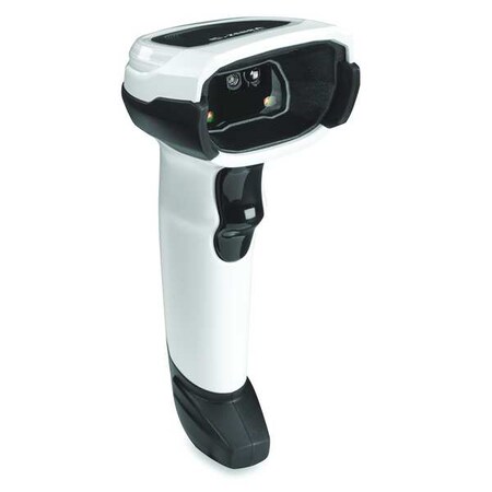 Zebra Technologies HandheldImager, White, 2DScanner;1DScanner DS8108-SR00006ZZWW