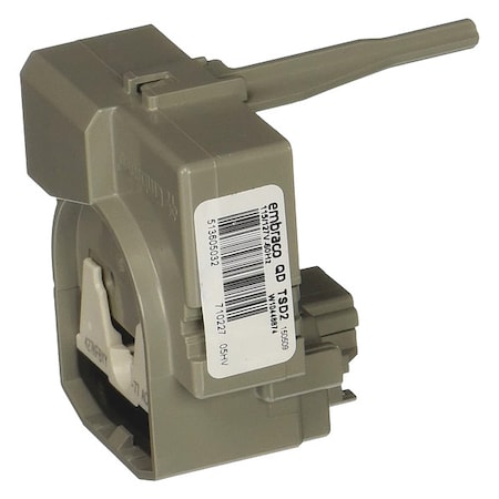 Whirlpool Start Relay, For Mfr. No. AZB33X18DW00 WPW10448874