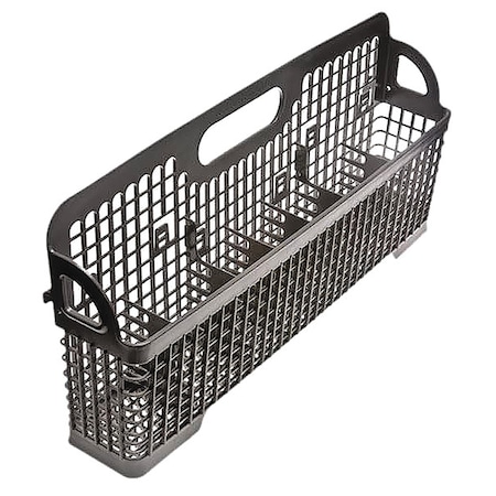 Whirlpool Silverware Basket, For KUDI01FLSS6 WP8531288