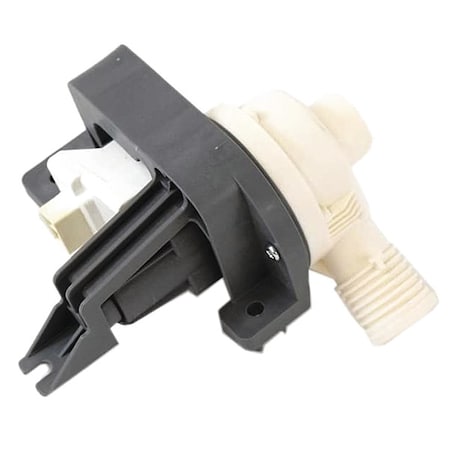 Whirlpool Washing Machine Drain Pump W10876600