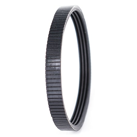 V-Belt, 4 Ribs, 15-3/16" Outside Length