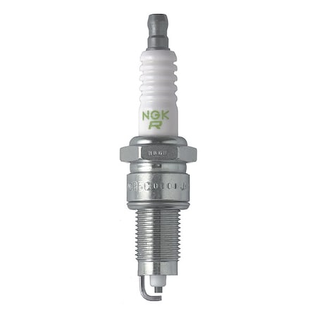 Ngk Spark Plug, 13/16" Hex Sz, 0.551" Thread 1671