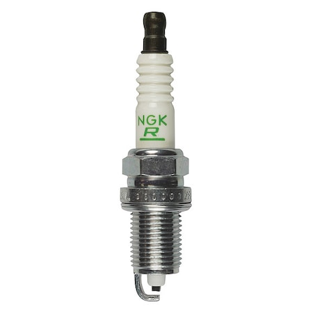 Ngk Spark Plug, 5/8" Hex Sz, 0.551" Thread 7558