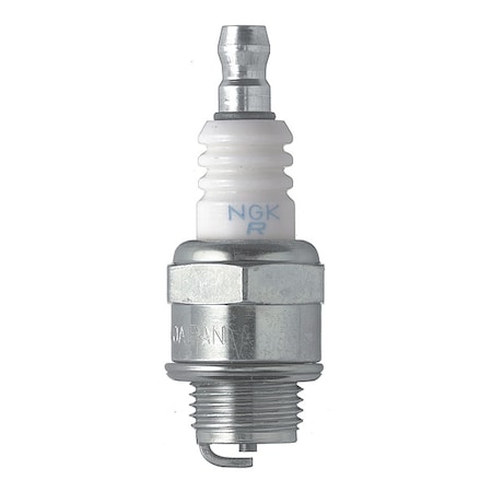 Ngk Spark Plug, 3/4" Hex Sz, 0.551" Thread 5728