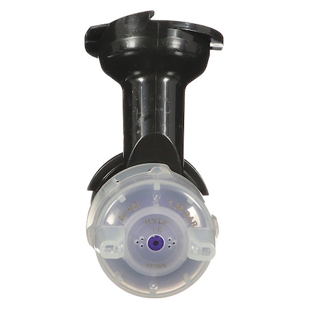 3M Purple Head Refill, PK5 26716