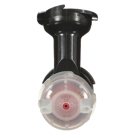 3M Red Head Refill, PK5 26720