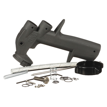 3M Spray Gun Rebuild Kit 26840