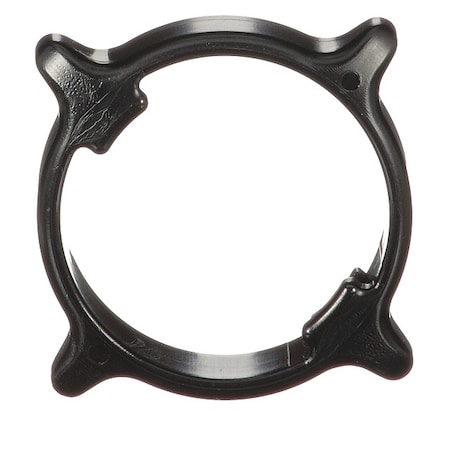 3M Spray Gun Locking Collar, PK4 26835