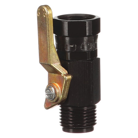 3M Spray Gun Ball Valve 26839