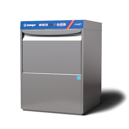 Insinger Undercounter Dishwasher, 208V/60HZ/1PH CDT-1