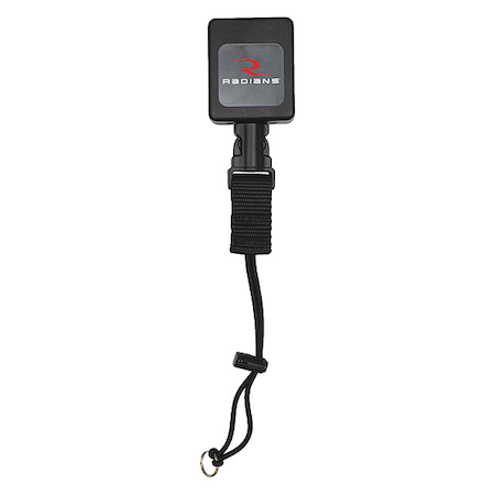 Radians Tablet Radio Tether, 24 oz., 40 RRT-2440