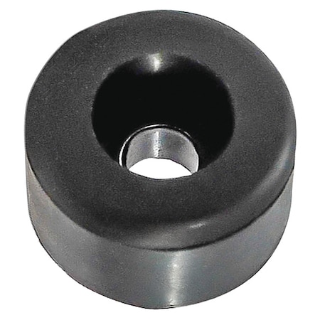 Coxreels Rubber Foot Pad, Rubber 15710