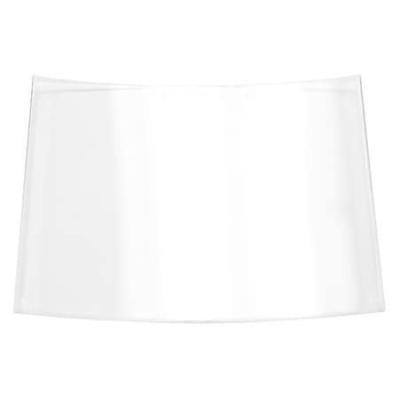 Esab Front Lens Cover, PK10 0700000010