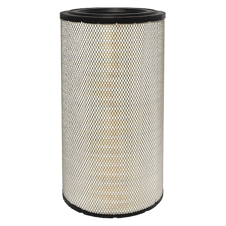 Baldwin Filters Air Filter, 14-7/32" O.D. RS30290
