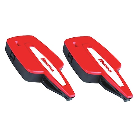 Robinair Temperature Probe, 4-21/64" L, 0.7" D, PK2 80212