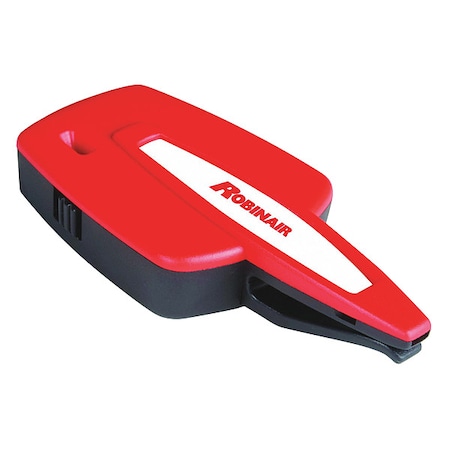 Robinair Temperature Probe, 4-21/64" L, 0.7" D 80213