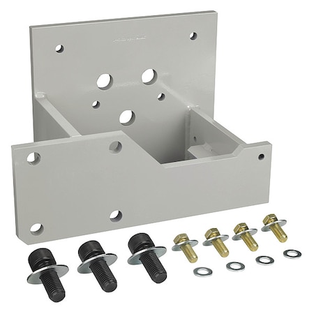 Engine Adapter Plate,14-1/4"" L,10-1/2"" H -  OTC, 1750-47022