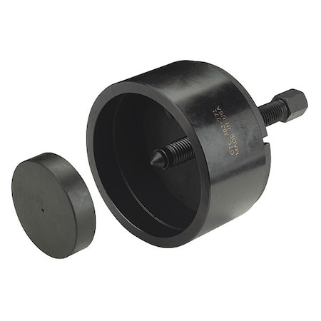 Otc Crankshaft Rear Seal Wear Ring Remover 6884