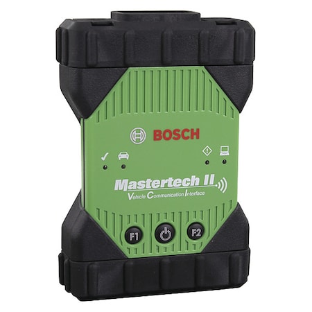 Bosch Diagnostic Kit, 4 pcs. MTECH2